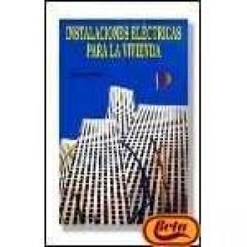 Instalaciones eléctricas para la vivienda