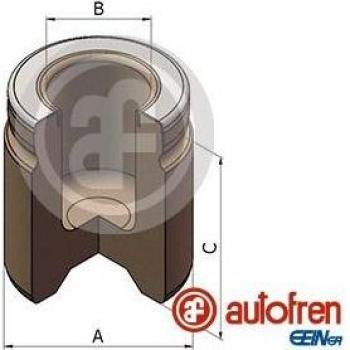 Émbolo de pinza de freno AUTOFREN SEINSA D025528