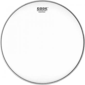 14 Coated Code Generator Drum Head