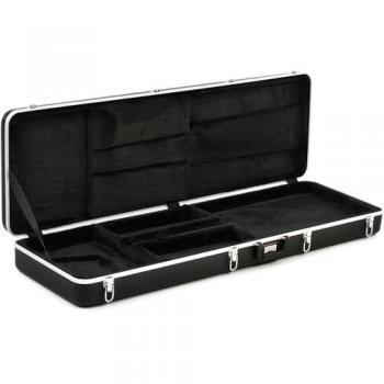 Gator Deluxe ABS Bass Guitar Case