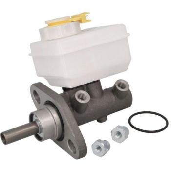 Cilindro principal de freno Delphi LM80500 - Cilindro hidráulico de freno, compatible con varios modelos de vehículos, fabricado por Delphi, alta calidad y durabilidad, diseño optimizado para un rendimiento eficiente del sistema de