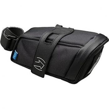 PRO Bolsa Sillín Performance M Accesorios para sillas/carritos, Adultos Unisex, Multicolor (Multicolor
