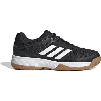 Zapatillas de Futsal y Balonmano para Niños ADIDAS Speedcourt - Negro - Talla 37.5