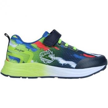 Zapatillas J'Hayber Ricard Niño