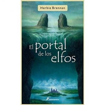 El portal de los Elfos: El portal de los Elfos I