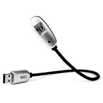 LED USB Light: Mighty Bright