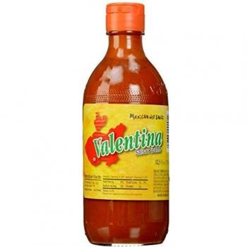 Valentina Salsa Picante - 370 ml