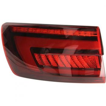 Luz trasera Magneti Marelli 714081500121, Piloto trasero Magneti Marelli 714081500121, Magneti Marelli Piloto A4 SW (B9) MY15