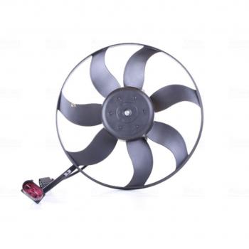 Ventilador de refrigeración del motor NISSENS 85699