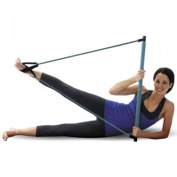 Empower Fitness Portable Pilates Studio with DVD by Empower