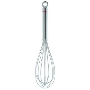 Rösle 27 cm Stainless Steel Whisk