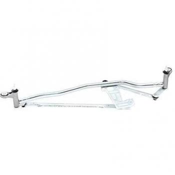 Varillaje de limpiaparabrisas RIDEX para FIAT, PEUGEOT y CITROËN 300W0027 con referencias 6405ER, 6405PP, 1340683080 y 136333808