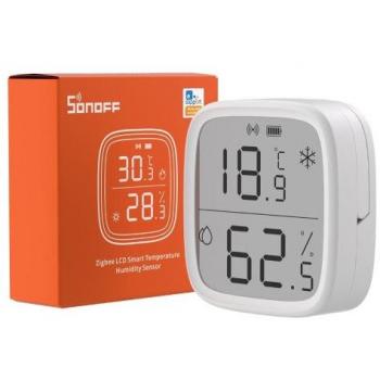 Sonoff POWR316D Elite 16A Smart WiFi Switch with Power Consumption Monitoring