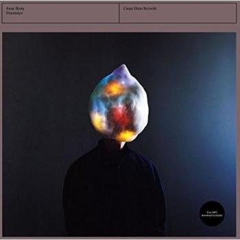 Hytta: Draumsyn [Anne Hytta] [Carpe Diem: CD-26301] [VINYL]