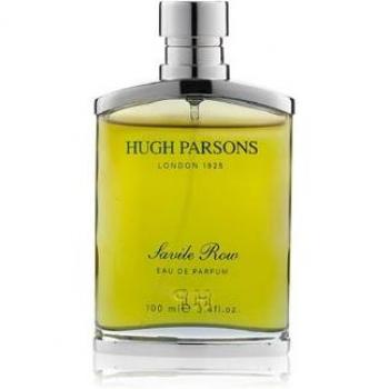 Hugh Parsons Savile Row Eau de Parfum 100ml - Fragancia para hombre, presentación en spray