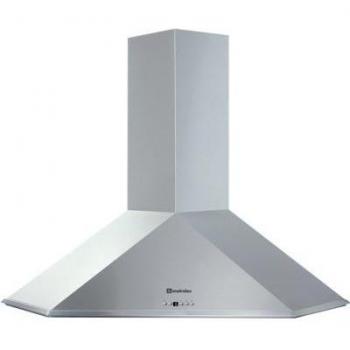 Campana Extractora Meireles MEP 100 X Inox 100cm