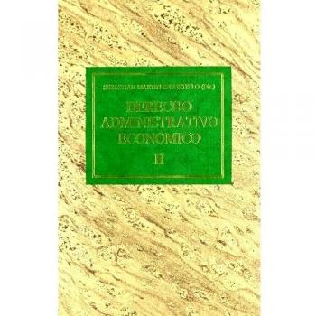 Manual de derecho administrativo.