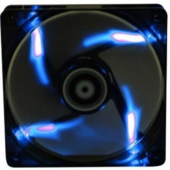 BitFenix Spectre LED Carcasa del ordenador Ventilador - Ventilador de PC