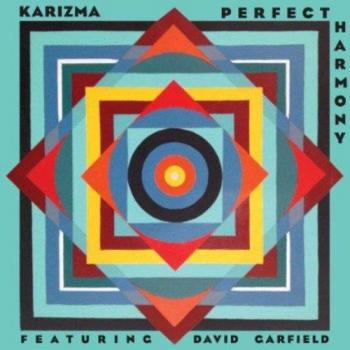 Perfect Harmony