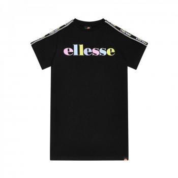 Camiseta Ellesse Flar Crop T-Shirt