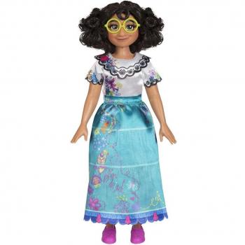 Disney Encanto Mirabel Madrigal Articulated Doll by Jakks Pacific, 25 cm