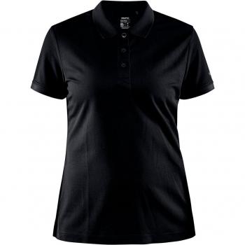 Craft Core Unify Women's Functional Polo Shirt