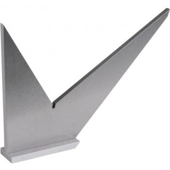 Escuadra de inglete KS TOOLS 300.0219, 155 mm, doble inglete