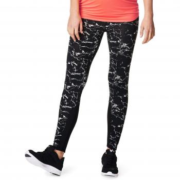 Noppies - Leggings - Básico - para mujer negro XL/XXL
