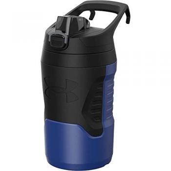 Under Armour Playmaker 1.9L Electric Blue Jug Bottle