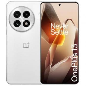 Smartphone OnePlus 13 16GB RAM 512GB Dual SIM 5G Pantalla 6.82 Arctic Dawn EU