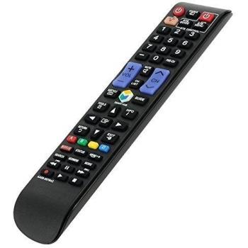 Generic – Control Remoto para Samsung aa59 – 00784 C un50 F6350 un55 F8000 un60 F6350