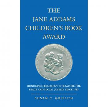 Jane Addams Children's Book Award for Peace and Social Justice Literature
