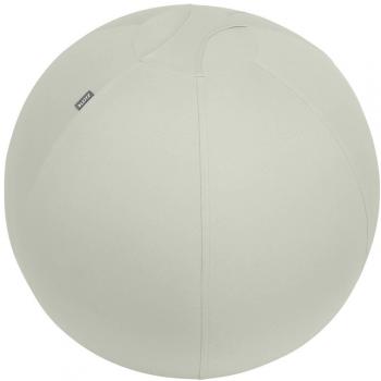 Balón Leitz de Asiento Active 65cm Antideslizante Gris