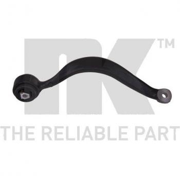 Control Arm NK 5011548 - Barra oscilante de suspensión de ruedas, fabricada en acero de alta resistencia, diseño optimizado para una mejor estabilidad y manejo del vehículo, compatible con múltiples modelos de automóviles, fácil instalación