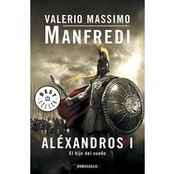 Aléxandros I: El hijo del sueño: 1