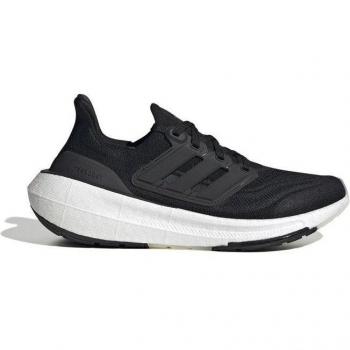 Adidas Ultra Boost 23 Neutral Running Shoe Women - Black - Size: 5