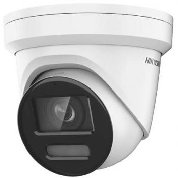 Cámara IP Hikvision DS-2CD2387G2-LU (2.8mm) 8 MP