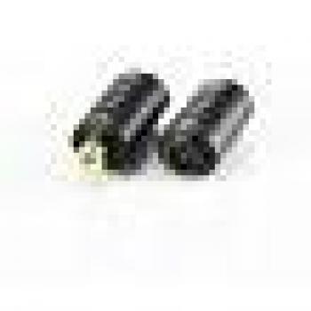 ADAPTADOR SVIDEO RCA HEMBRASVHS HEMBRA