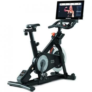 NordicTrack Commercial S22i Studio Cycle