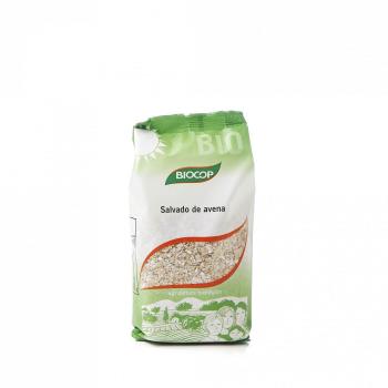Biocop Bio Salvado de Avena 500g