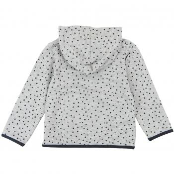 Boboli Chaqueta Felpa De Niña - Talla - 8 Para Niñas