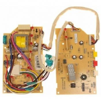 Módulo de Control para Lavavajillas Candy 49017764