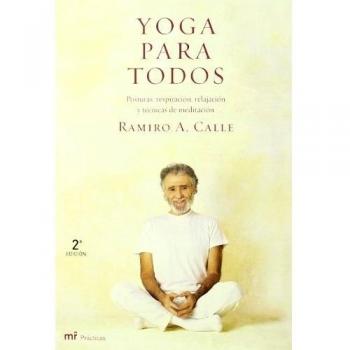 Yoga para todos - Ramiro A Calle