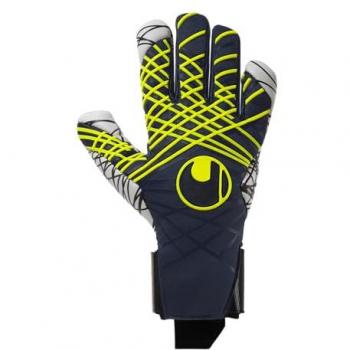 Uhlsport Guantes de Portero Prediction Ultragrip HN