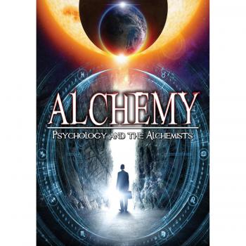 Alchemy psychology and the alchemists dvd