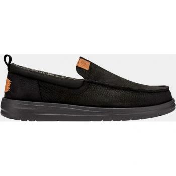Mocasines de hombre WALLY GRIP MOC CRAFT LEATHER