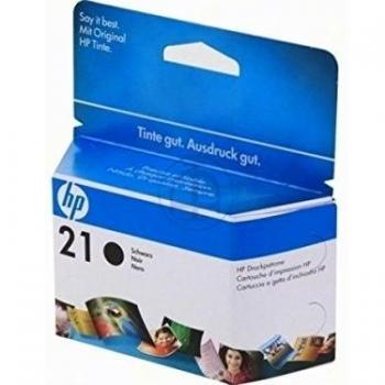 HP - Hewlett Packard DeskJet D 2445