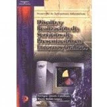 Diseno y Realizacion de Servicios de Presentacion