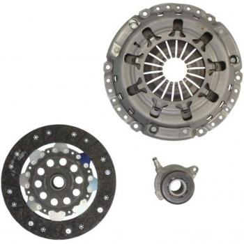 Kit de Embrague LuK 623 3151 33 - Alta Calidad y Duradero