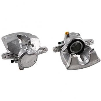 Pinza de Freno delantera derecha NK 2133272 para Mercedes-Benz C-Klasse, E-Klasse, SLC y SLK